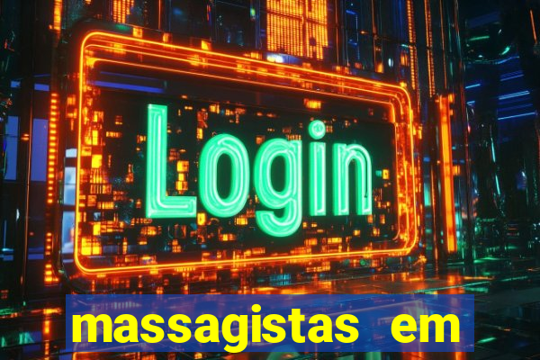 massagistas em porto alegre